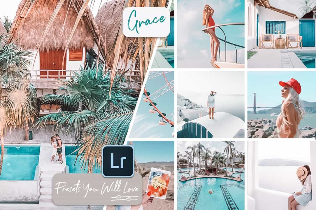Grace 1.1 1024x681 - Grace Lightroom Mobile and Desktop Presets