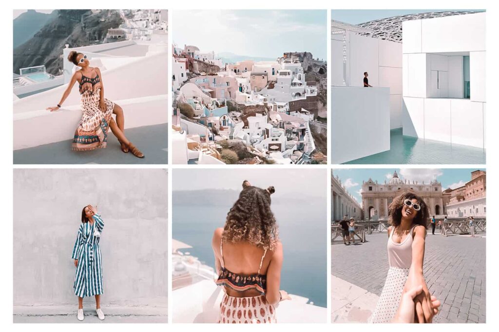 Grace 2.1 1024x681 - Grace Lightroom Mobile and Desktop Presets