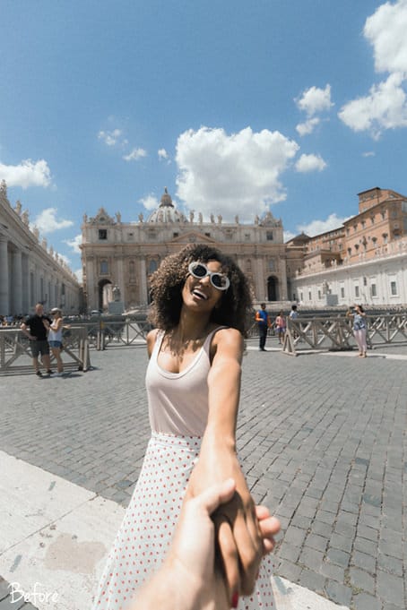 Grace 8.1 - Grace Lightroom Mobile and Desktop Presets