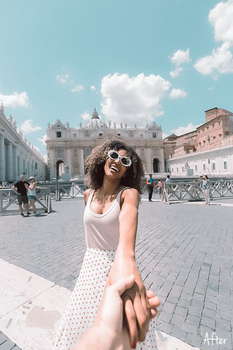 Grace 8.2 - Grace Lightroom Mobile and Desktop Presets
