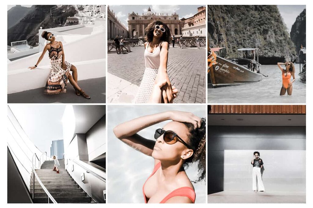 Liza Lightroom Desktop and Mobile Presets Liza 2 1024x681 - Liza Lightroom Desktop and Mobile Presets