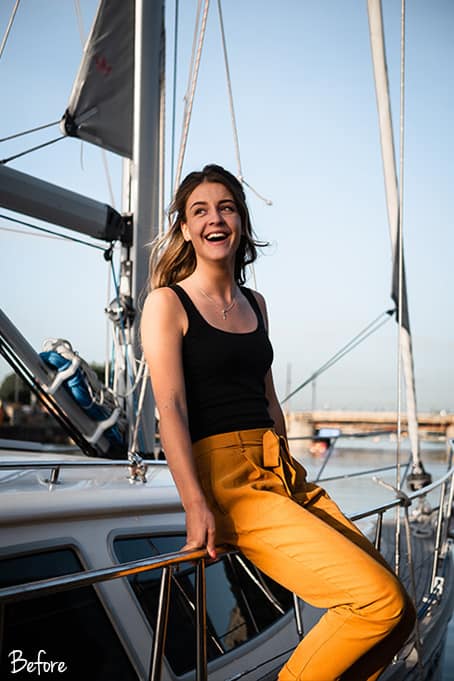 Liza Lightroom Desktop and Mobile Presets Liza 5.1 - Liza Lightroom Desktop and Mobile Presets