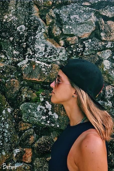 Liza Lightroom Desktop and Mobile Presets Liza 8.1 - Liza Lightroom Desktop and Mobile Presets