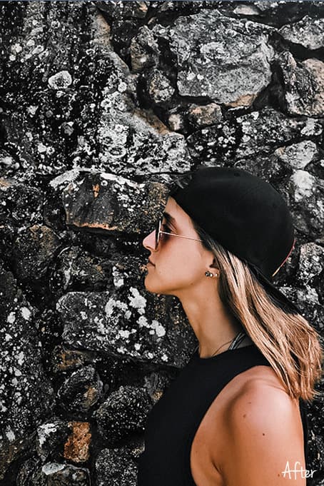 Liza Lightroom Desktop and Mobile Presets Liza 8.2 - Liza Lightroom Desktop and Mobile Presets