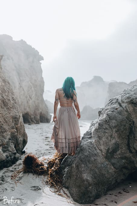 Moody 4.1 - Moody Lightroom Mobile and Desktop Presets
