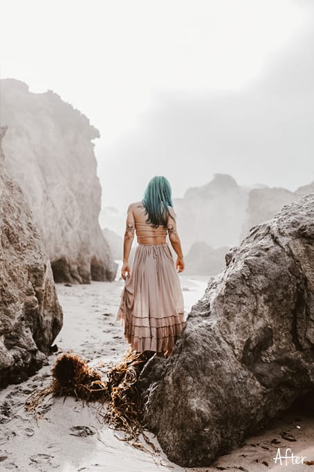Moody 4.2 - Moody Lightroom Mobile and Desktop Presets
