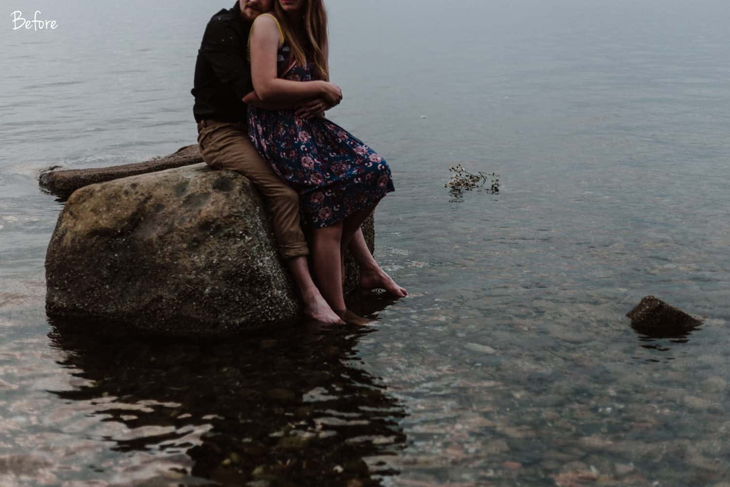 Moody 6.1 - Moody Lightroom Mobile and Desktop Presets