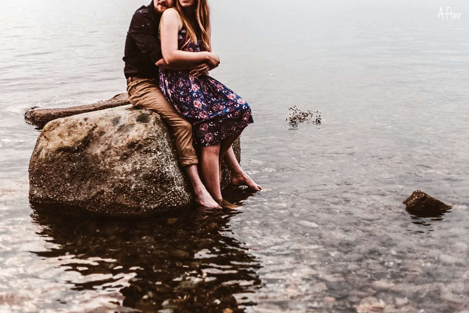 Moody 6.2 - Moody Lightroom Mobile and Desktop Presets
