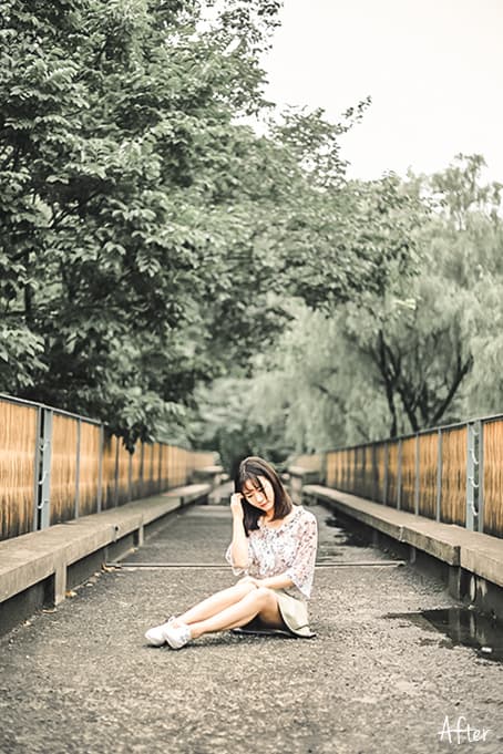 Orchid 6.2 - Orchid Lightroom Desktop and Mobile Presets