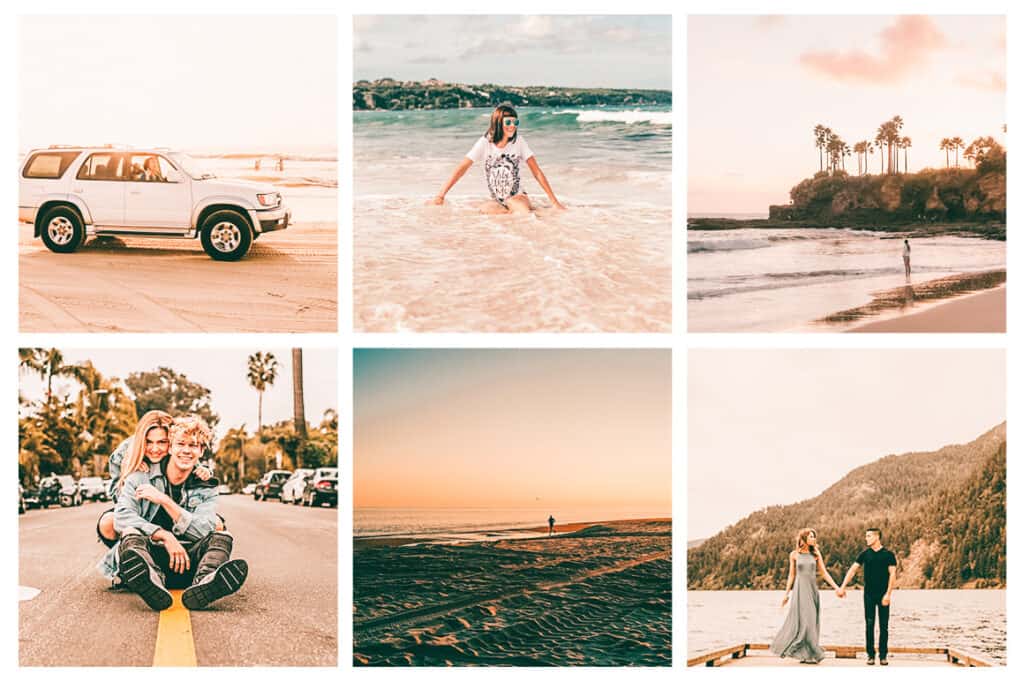 prv sunset 2 1024x681 - Sunset Lightroom Desktop and Mobile Presets