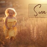 Sun Photo Overlays