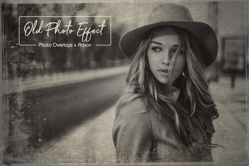 prv1 5 1024x683 - Old Photo Effect Overlays and Action