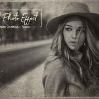 Light and Shadows. Window overlays