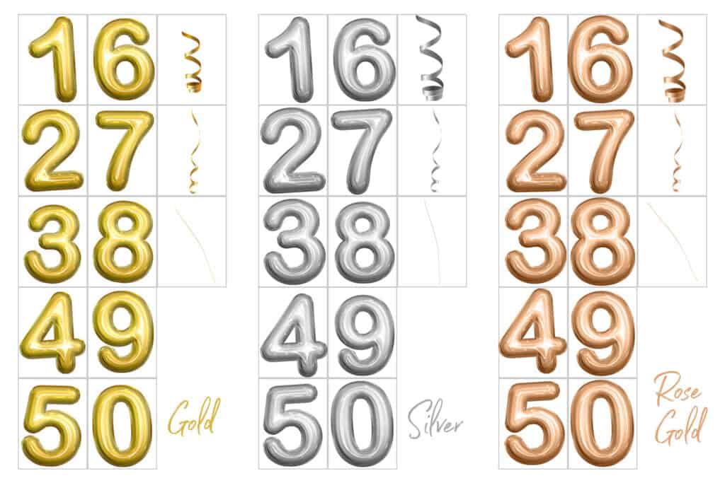 prv2 2 1024x683 - Foil Number Balloons Photo Overlays