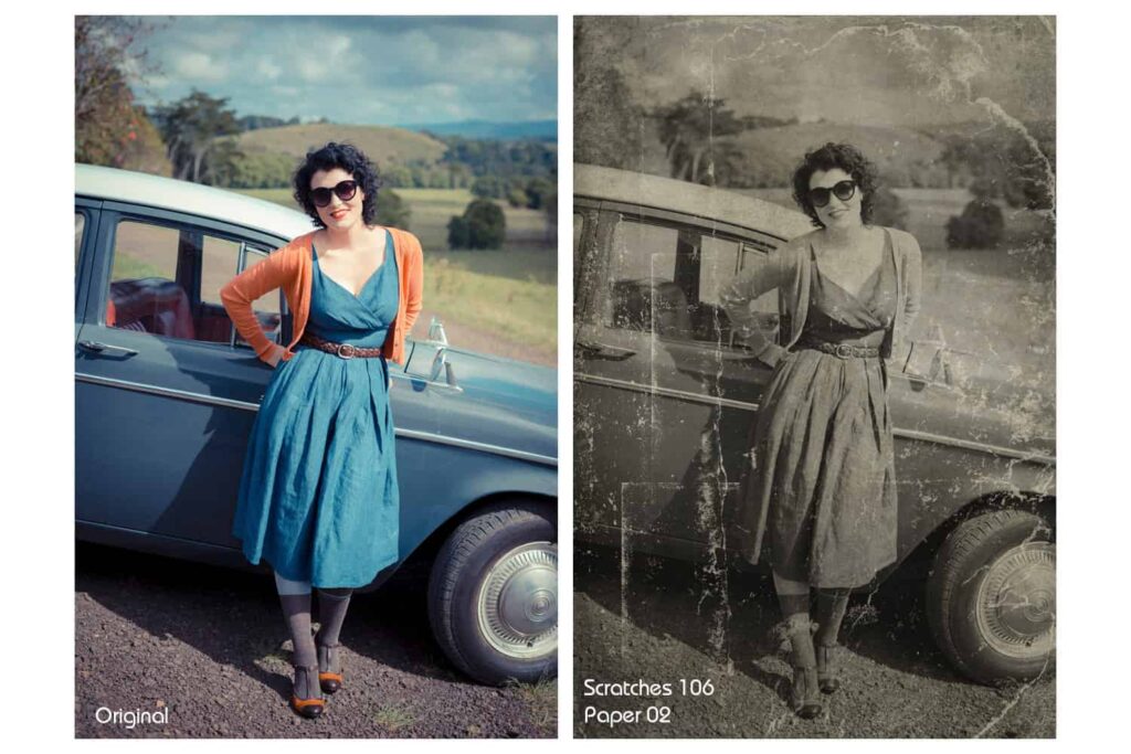 prv3 4 1024x683 - Old Photo Effect Overlays and Action