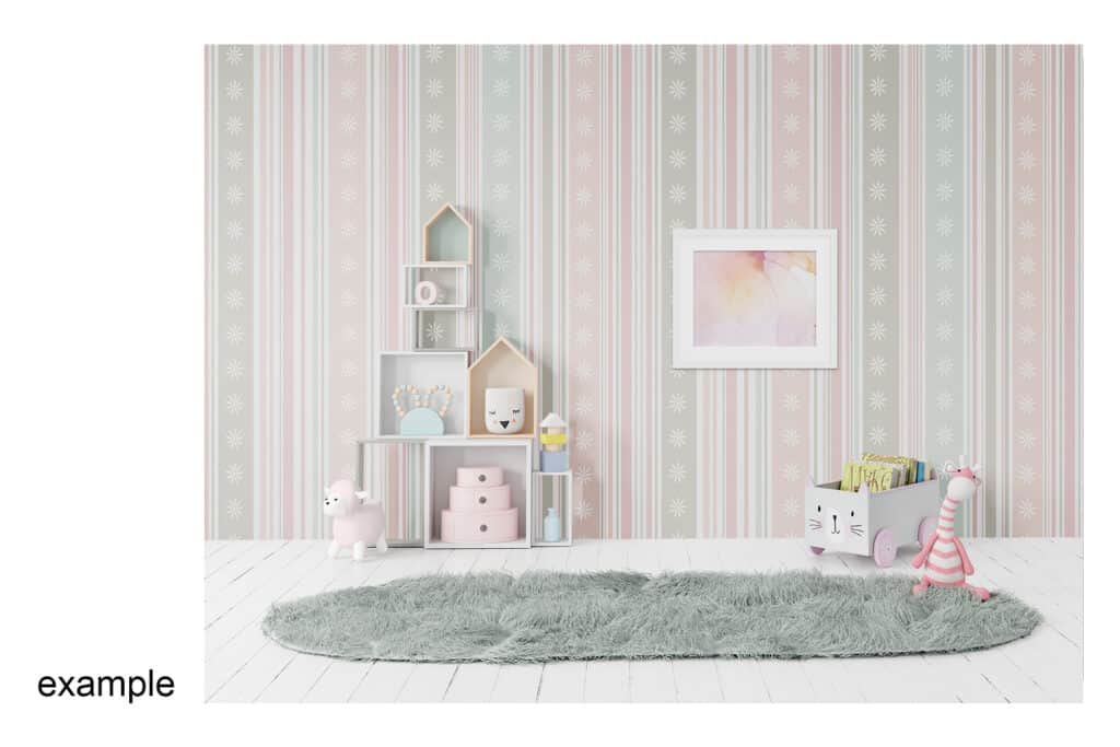 0007 prv 04 1024x683 - Interior Mockup Kids Room 0007