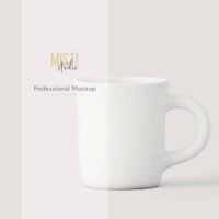 Wooden Frames Mockup PNG