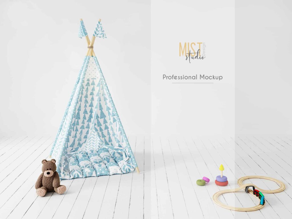 prv0 1024x768 - Interior Mockup Kids Room 04