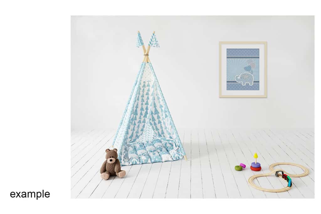 prv4 1024x683 - Interior Mockup Kids Room 04