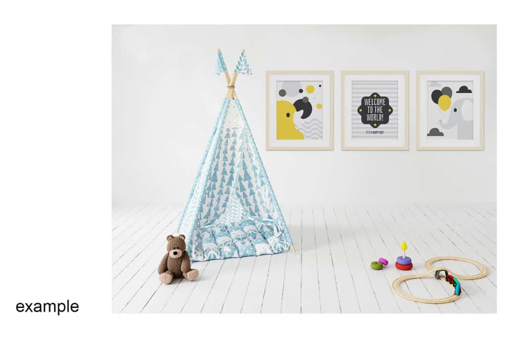 prv5 1024x683 - Interior Mockup Kids Room 04