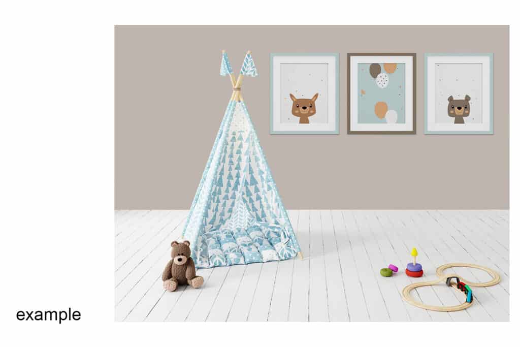 prv7 1024x683 - Interior Mockup Kids Room 04