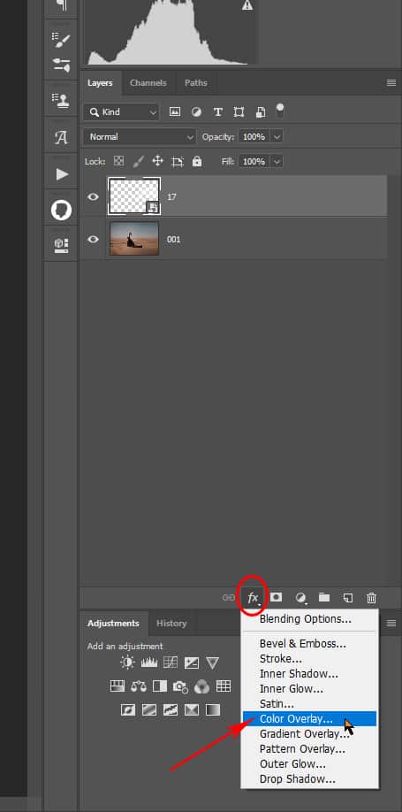 How to add a flying fabric overlay to image in Photoshop fabric tut 05 - How to add a flying fabric overlay to image in Photoshop