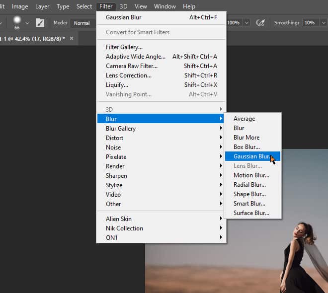 How to add a flying fabric overlay to image in Photoshop fabric tut 08 - How to add a flying fabric overlay to image in Photoshop