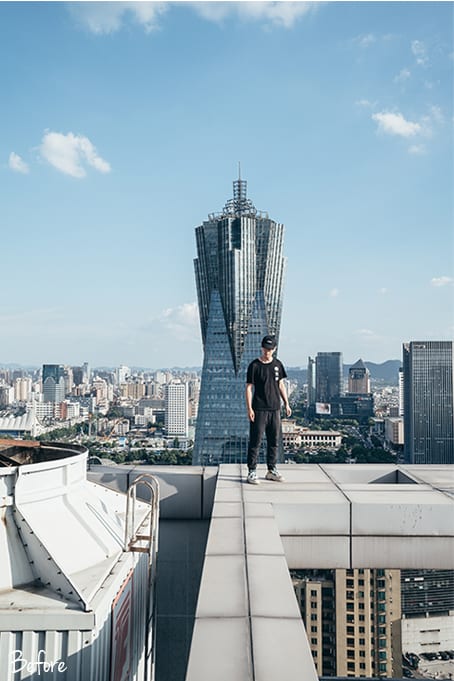 Amelia Lightroom Mobile and Desktop Presets Amelia 11.1 - Amelia Lightroom Mobile and Desktop Presets