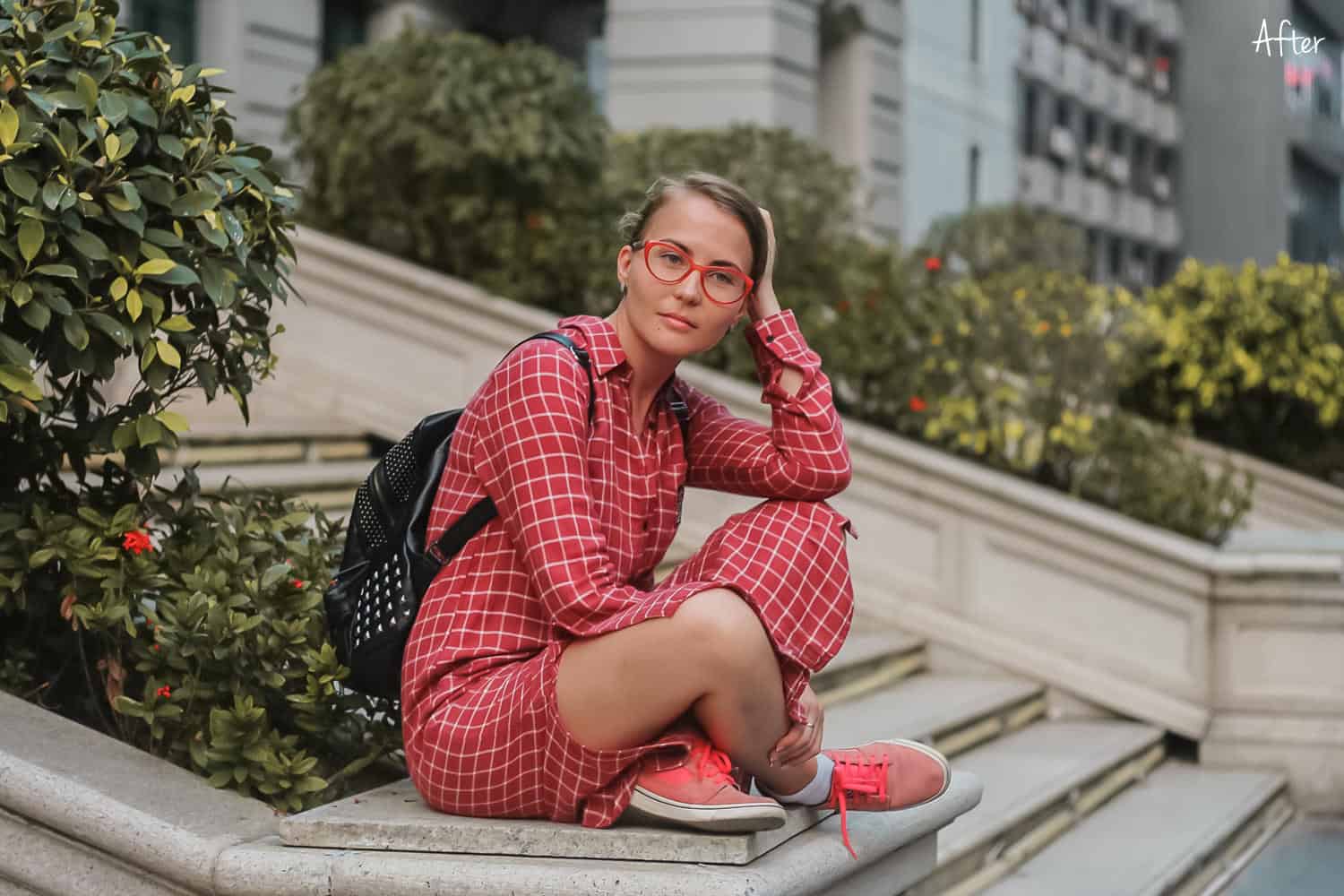 Amelia Lightroom Mobile and Desktop Presets Amelia 12.2 - Amelia Lightroom Mobile and Desktop Presets