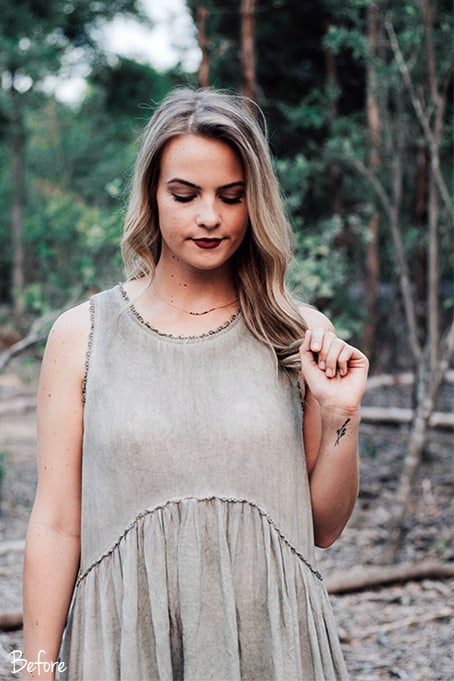 Amelia Lightroom Mobile and Desktop Presets Amelia 4.1 - Amelia Lightroom Mobile and Desktop Presets
