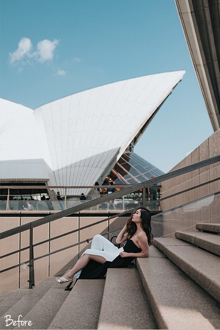 Amelia Lightroom Mobile and Desktop Presets Amelia 5.1 - Amelia Lightroom Mobile and Desktop Presets