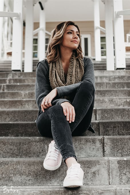 Amelia Lightroom Mobile and Desktop Presets Amelia 8.1 - Amelia Lightroom Mobile and Desktop Presets
