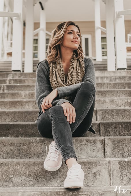 Amelia Lightroom Mobile and Desktop Presets Amelia 8.2 - Amelia Lightroom Mobile and Desktop Presets