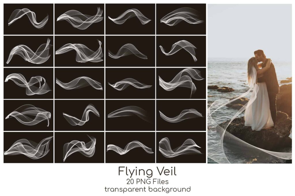 ptv 02 1024x683 - Flying Veil Overlays