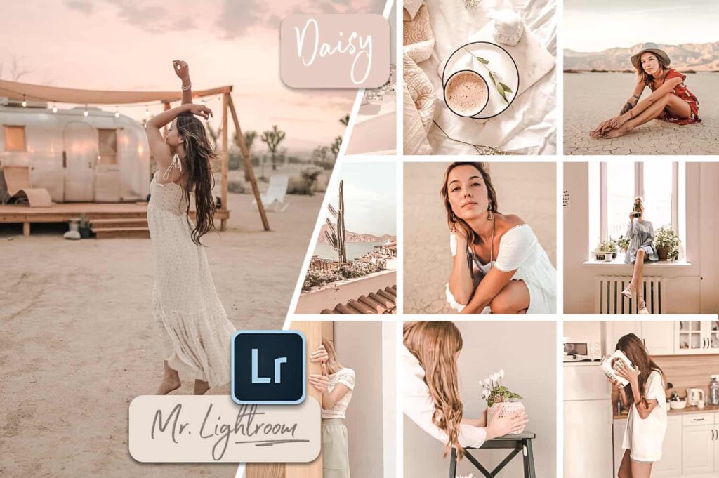 Daisy Lightroom Mobile and Desktop Presets Daisy prv 01 1024x681 - Daisy Lightroom Mobile and Desktop Presets