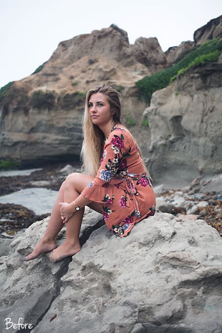 Earth Tones 9.1 - Earth Tones Lightroom Mobile and Desktop Presets