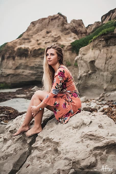 Earth Tones 9.2 - Earth Tones Lightroom Mobile and Desktop Presets