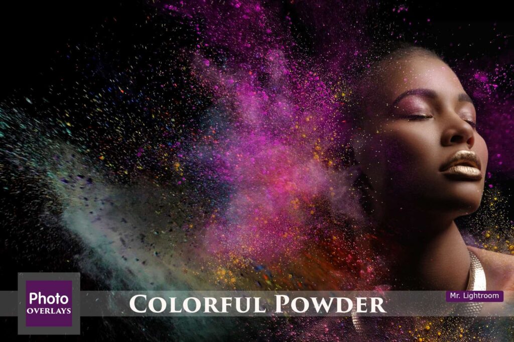 60 Colorful Powder Explosion Overlays Colorful Powder 1 1024x683 - 60 Colorful Powder Explosion Overlays
