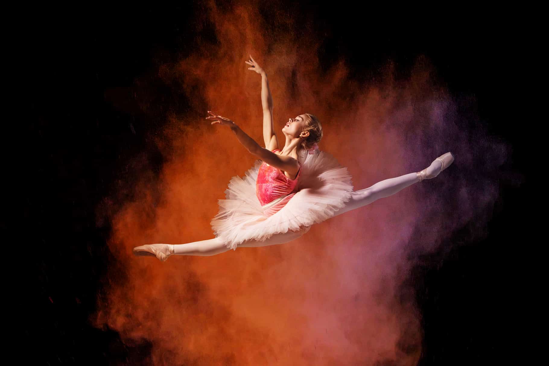 60 Colorful Powder Explosion Overlays Colorful Powder 8.2 - 60 Colorful Powder Explosion Overlays