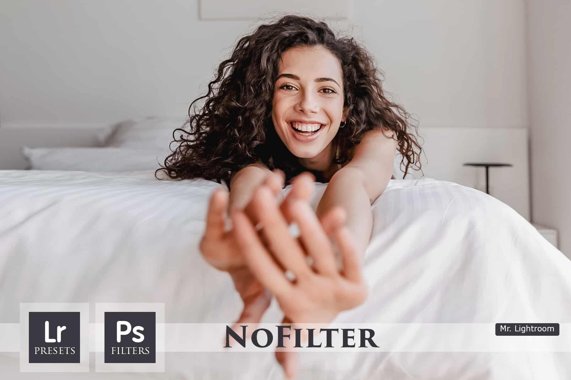 NoFilter Lightroom Desktop and Mobile Presets NoFilter Lightroom Desktop and Mobile Presets