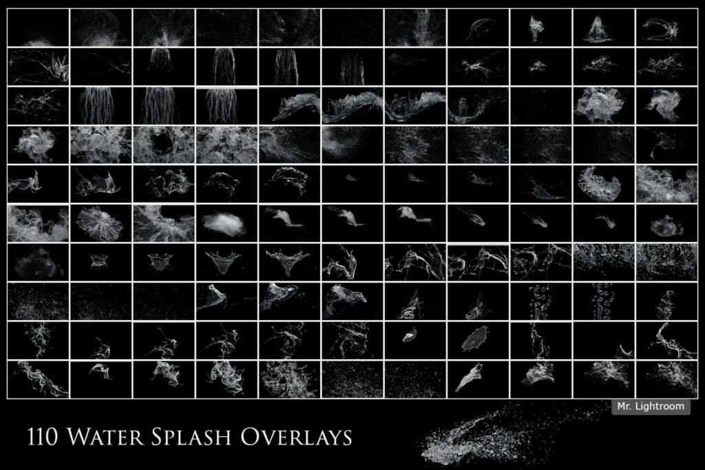 130 Water Splash Photo Overlays Water Splash 2 1024x683 - 130 Water Splash Photo Overlays