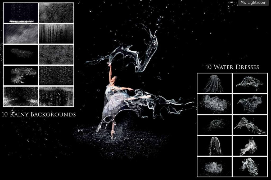 130 Water Splash Photo Overlays Water Splash 3 1024x683 - 130 Water Splash Photo Overlays