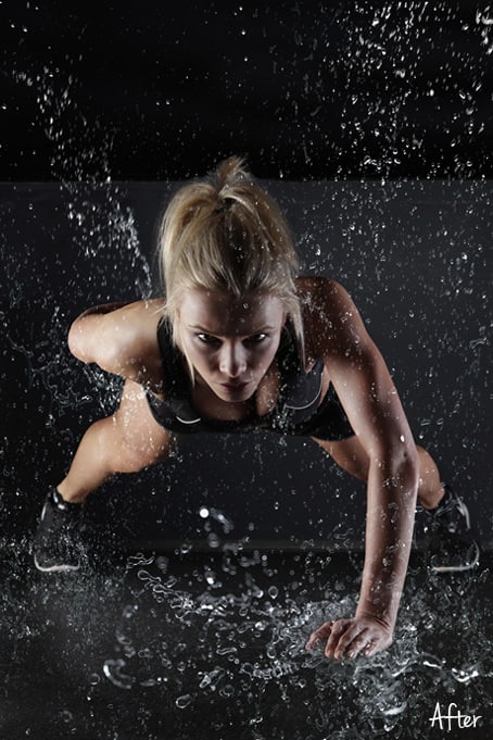 130 Water Splash Photo Overlays Water Splash 7.2 - 130 Water Splash Photo Overlays