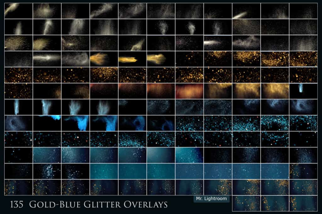 135 Blowing Glitter Overlays Glitter 02 1024x683 - 135 Blowing Glitter Overlays