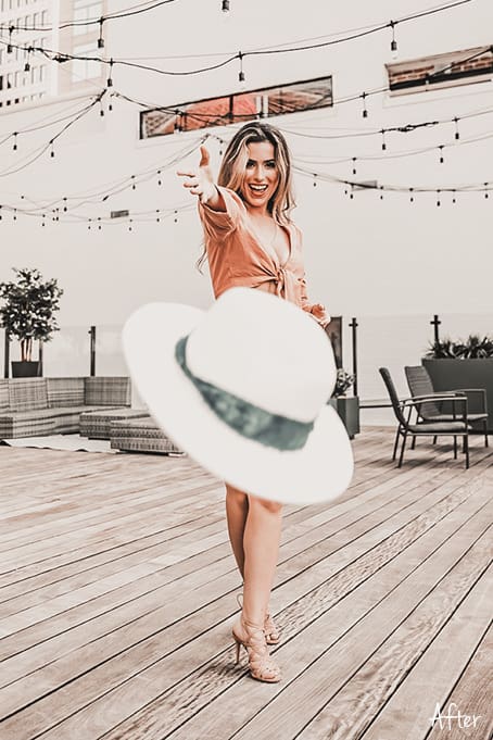 Alex 8.2 - Alex Lightroom Desktop and Mobile Preset