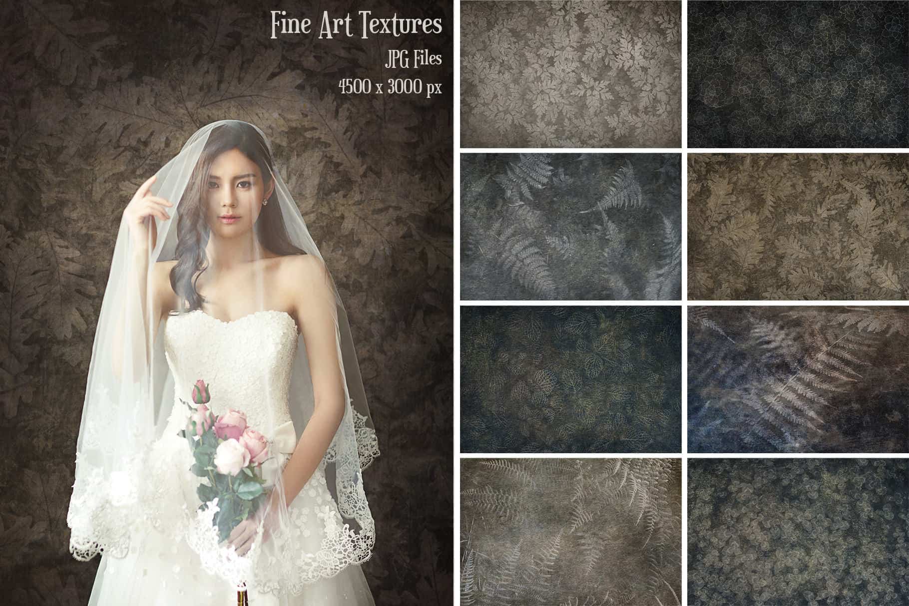 Fine Art Texture SET6 Fine Art Texture SET6
