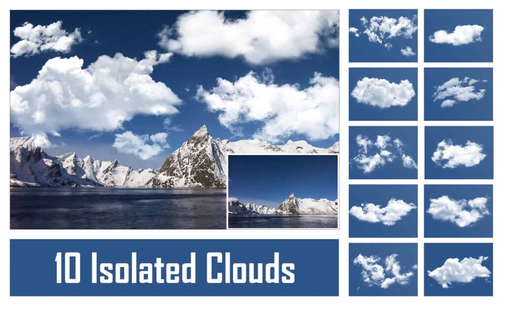 Isolated Clouds Overlays Isolated Clouds 1024x627 - Isolated Clouds Overlays