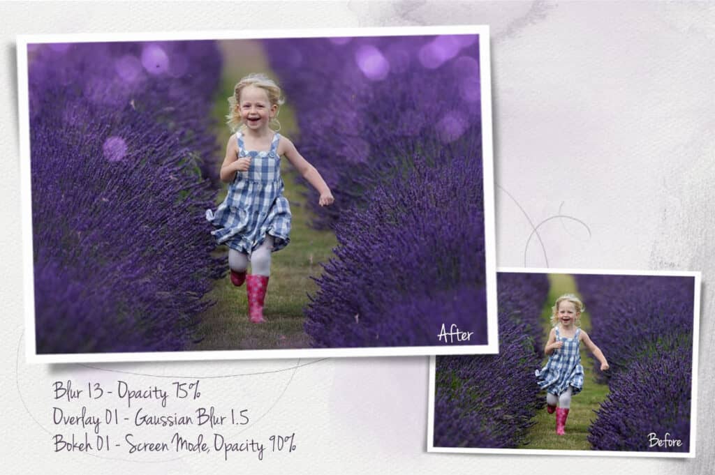 prv3 3 1024x681 - Lavender Photoshop Overlays