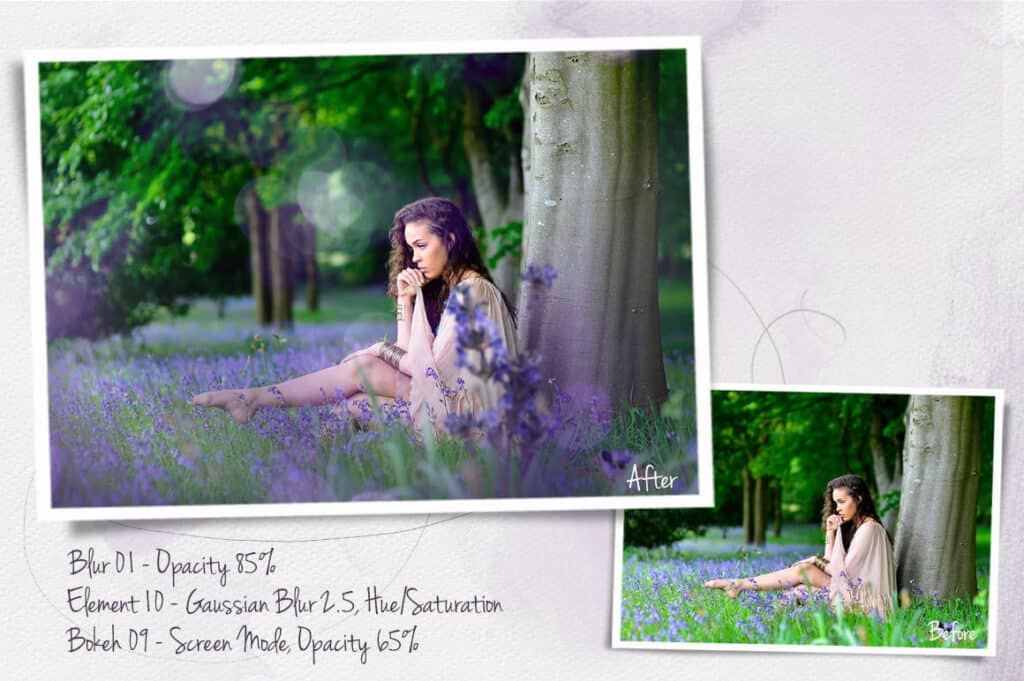 prv9 1024x681 - Lavender Photoshop Overlays