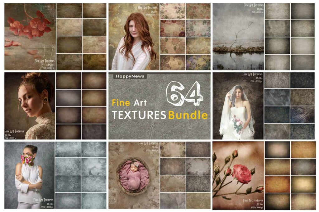 prv1 1 1024x683 - Fine Art Textures Bundle